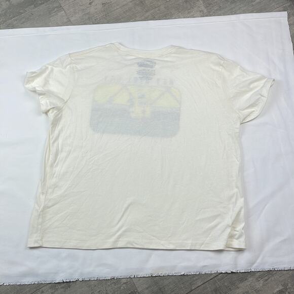 NEW SpongeBob “Hey Girl Hey” tee. Size 2x-juniors. - Picture 7 of 7